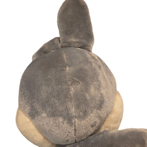 Disney Thumper Plush Holding Easter Egg LARGE 26 Inch Vintage Collectible Rare - Picture 8 of 16